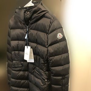 Moncler Women’s Betulong Coat